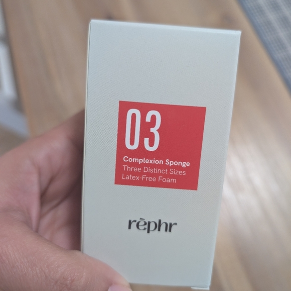 Rephr Makeup Sponge Set - Picture 2 of 4